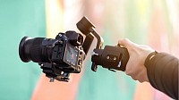 Freelance Videographer