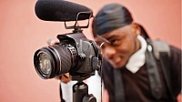 Creative Freelance Videographer